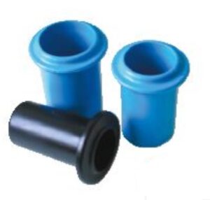 Evezős mandzsetta fekete ø 35 mm - Image 1