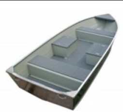 MARINE FISH RANGE - Horgászcsónakok