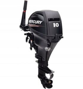 MERCURY F10 csónakmotor