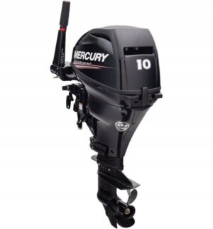 MERCURY F10 csónakmotor - Image 1