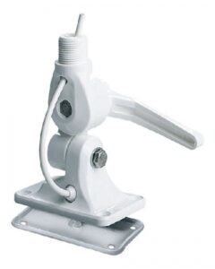 Összecsukható antennatartó láb - RA115