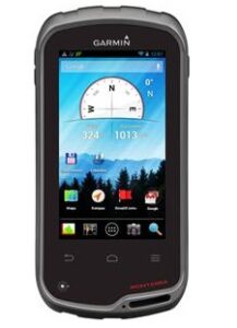 Monterra™ Európa + Szlovákia TOPÓ