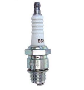 NGK gyújtógyertya BR6HS10 YAMAHA F6, F8, F9,9-hez