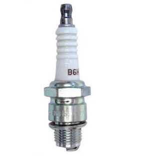 NGK gyújtógyertya BR6HS10 YAMAHA F6, F8, F9,9-hez - Image 1
