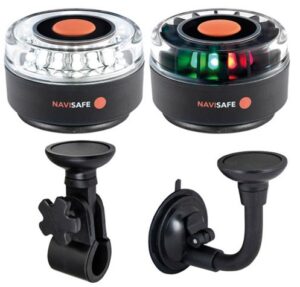 360°-os navigációs lámpa - Image 1