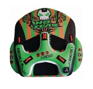 HYDROSLIDE HANGTIME 3 - vízi vontatójáték - funtube 226x210 cm - Image 1