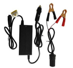 ePropulsion eLite töltő 12 V-os csatlakozóval - Image 1