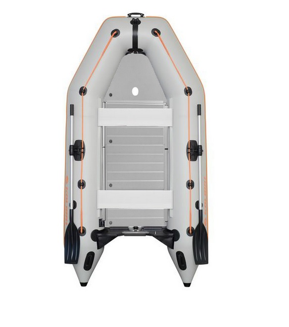 KOLIBRI felfújható gumicsónakok megerősített alumínium padlóval