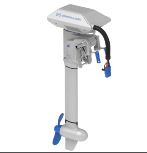 EPROPULSION NAVY EVO 3.0 - hosszú láb (6 LE) - Image 1