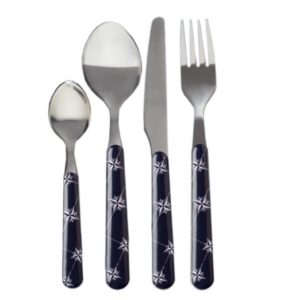 NORTHWIND - evőeszközkészlet - 24 darabos