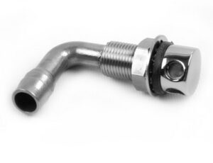 90°-os tartályszellőző kialakítás - Image 1