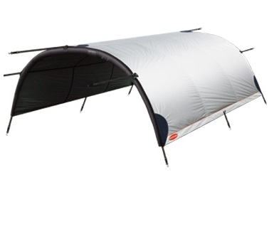 Egyéb ponyvák és napellenzők