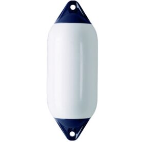 POLYFORM fender fehér F-02 - 20,0 x 66,0 cm - Image 1