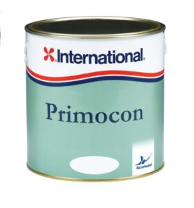 INTERNATIONAL PRIMOCON Univerzális alapozó, Szürke 2,5 L