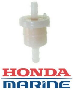 HONDA üzemanyagszűrő 16910-GAH-690 HONDA 4,5,6-hoz