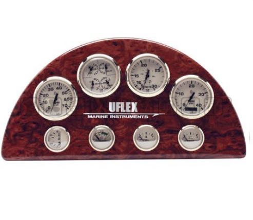 Fedélzeti műszerek