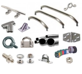 Fedélzeti felszerelés