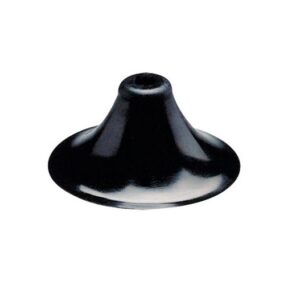 Műanyag talp zászlótartóhoz