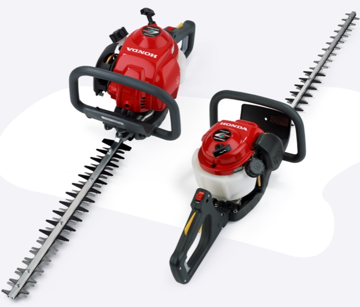 HONDA kerti kézi gépek