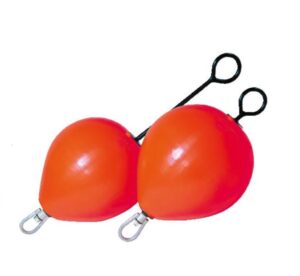 Polyform CCD2 merülő kikötőbója - narancssárga - Image 1