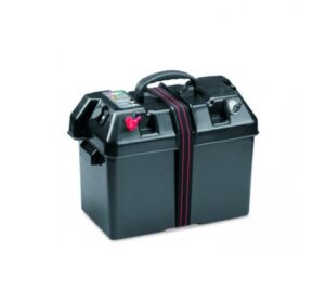 Power Center - hordozható akkumulátorszekrény - Image 1