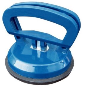 Tapadókorong sima felületekre, akár 40 kg-ig