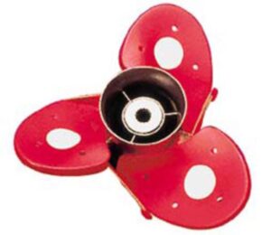 DAVIS PROP SOX Hajócsavar védelem - Image 1