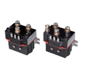 QUICK Cserélhető mágneses kapcsoló orsóhoz - Image 1