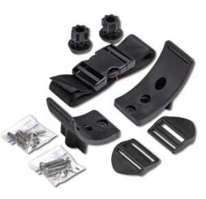 RAILABLAZA Gázpalacktartó - Image 1