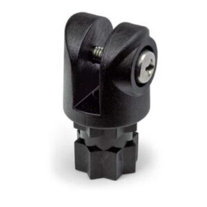 RAILBLAZA Bimini konzol - pár - fekete - Image 1