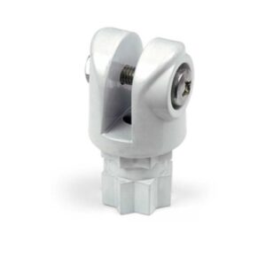 RAILBLAZA Bimini konzol - pár - fehér - Image 1