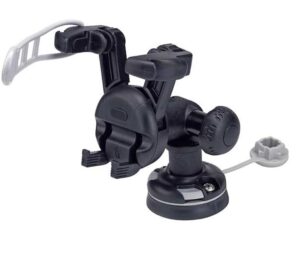 RAILBLAZA Mobiltelefontartó Starport nélkül - forgatható - Image 1