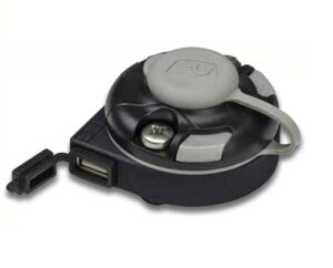 RAILBLAZA E-SZÉRIA USB PORT - Image 1