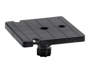 RAILBLAZA forgóplatform 102 x 102 mm Starport nélkül - Image 1