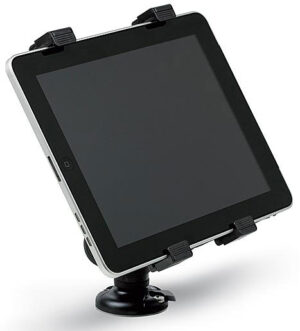 RAILBLAZA SCREENGRABBA iPad tartó rögzítő platform - Image 1