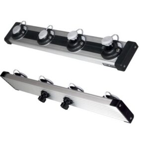 RAILBLAZA TRACPORT DASH 2000 - hattalpas híd - Image 1