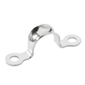 RONSTAN RF148 Rozsdamentes acél lapos bilincs - Image 1