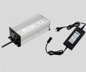 Gyorstöltő SPIRIT 1.0-hoz - 230 V / aljzat - Image 1