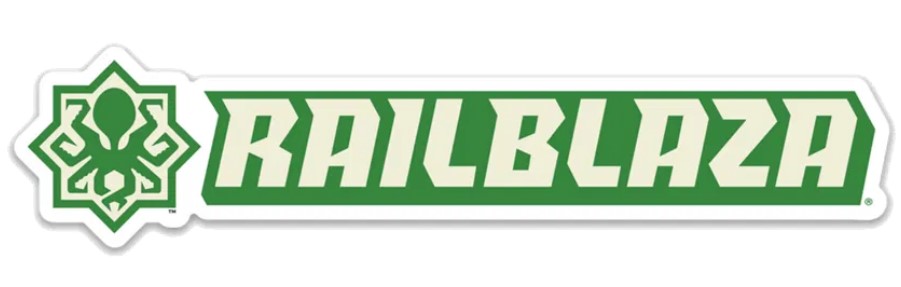 RAILBLAZA