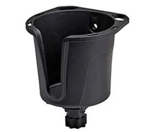 Railblaza Pohártartó, üvegekhez - fekete - Image 1