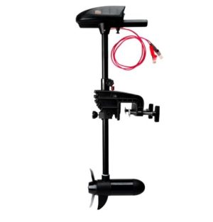 Rhino COBOLD VX25 V2 elektromos csónakmotor - Image 1