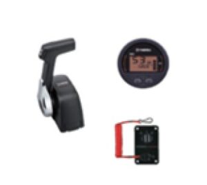 "C" csomag YAMAHA hajómotorokhoz - Image 1