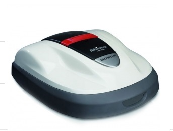 HONDA robotfűnyírók