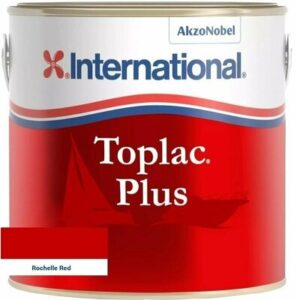 International Toplac Plus Rochelle Red 299 - 750ml