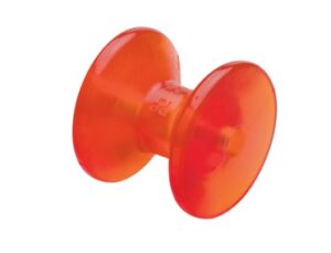 PU gurulós görgő RP33 - 70,5 mm - Image 1