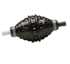 Maxi kézi üzemanyagpumpa 10 mm-es tömlőhöz - Image 1