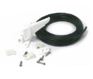 KUS sebességmérő + 6m tömlő - Image 1