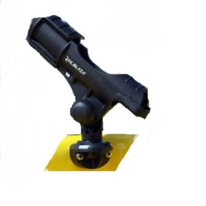 RAILBLAZA BOT TARTÓ - bottartó oldalsó nyílással