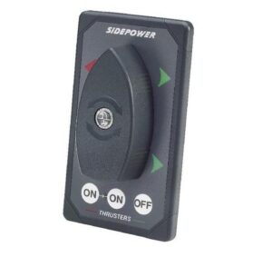 SIDE POWER vezérlőpanel - Image 1