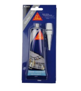 SIKAFLEX 291i, Fekete 70 ml